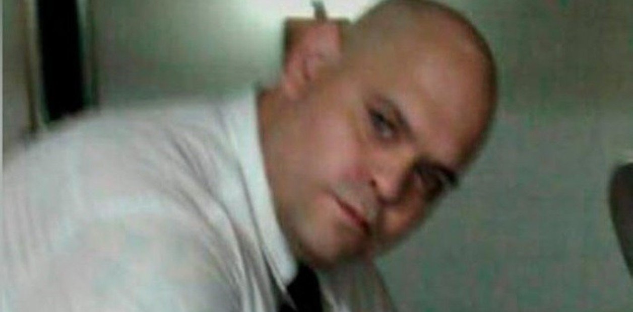 Uno de los líderes de la toma en La Paternal era el funebrero despedido por sacarse una foto con el cuerpo de Diego Maradona