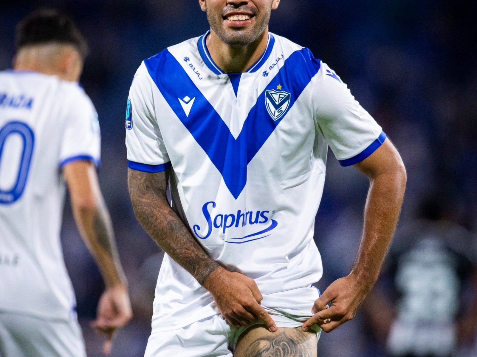 Vélez ganó un partido apretado, manda en la Zona A y dio un paso enorme rumbo a los playoffs