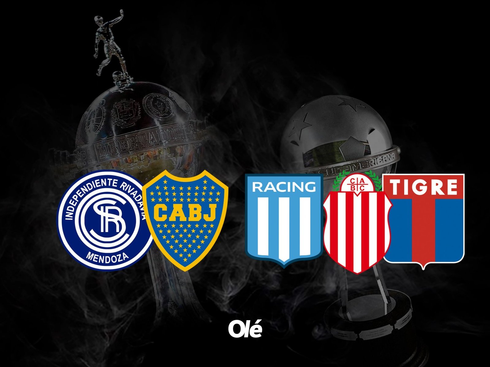 Vuelven Boca y las Copas: toda la agenda del martes entre Libertadores, Sudamericana y mucho más :: Olé