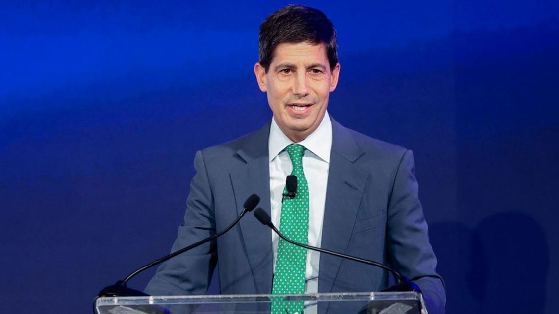 Warsh niega tajantemente que vaya a ser el “títere” del presidente