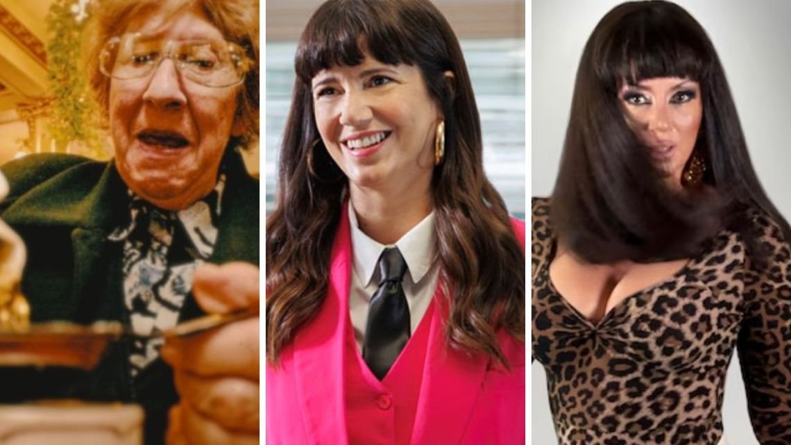 “Yiya Murano”, “Envidiosa 4”, “Moria” y todos los próximos estrenos argentinos de Netflix