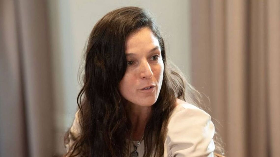 Zicavo: la ex funcionaria de Cúneo que recaló en la estructura del asesor Caputo