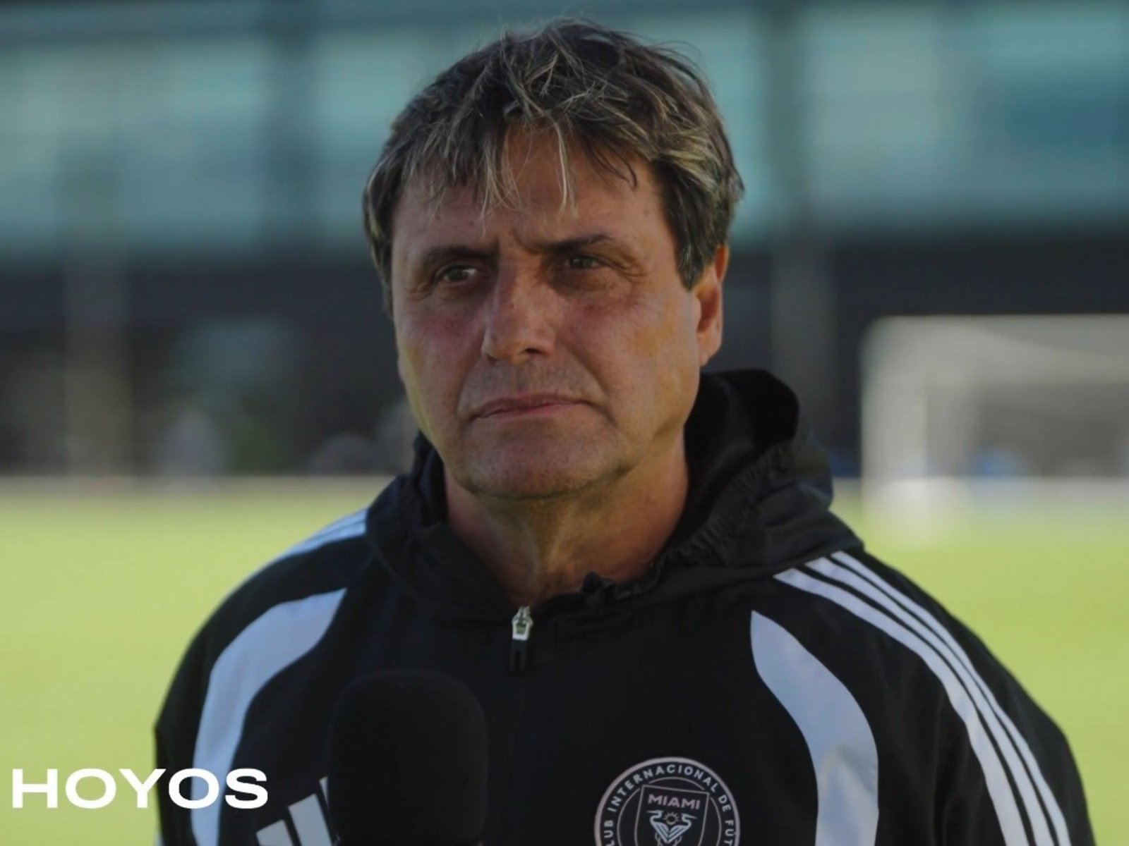 a los 8 años vivía en la calle y dormía en una plaza de Retiro