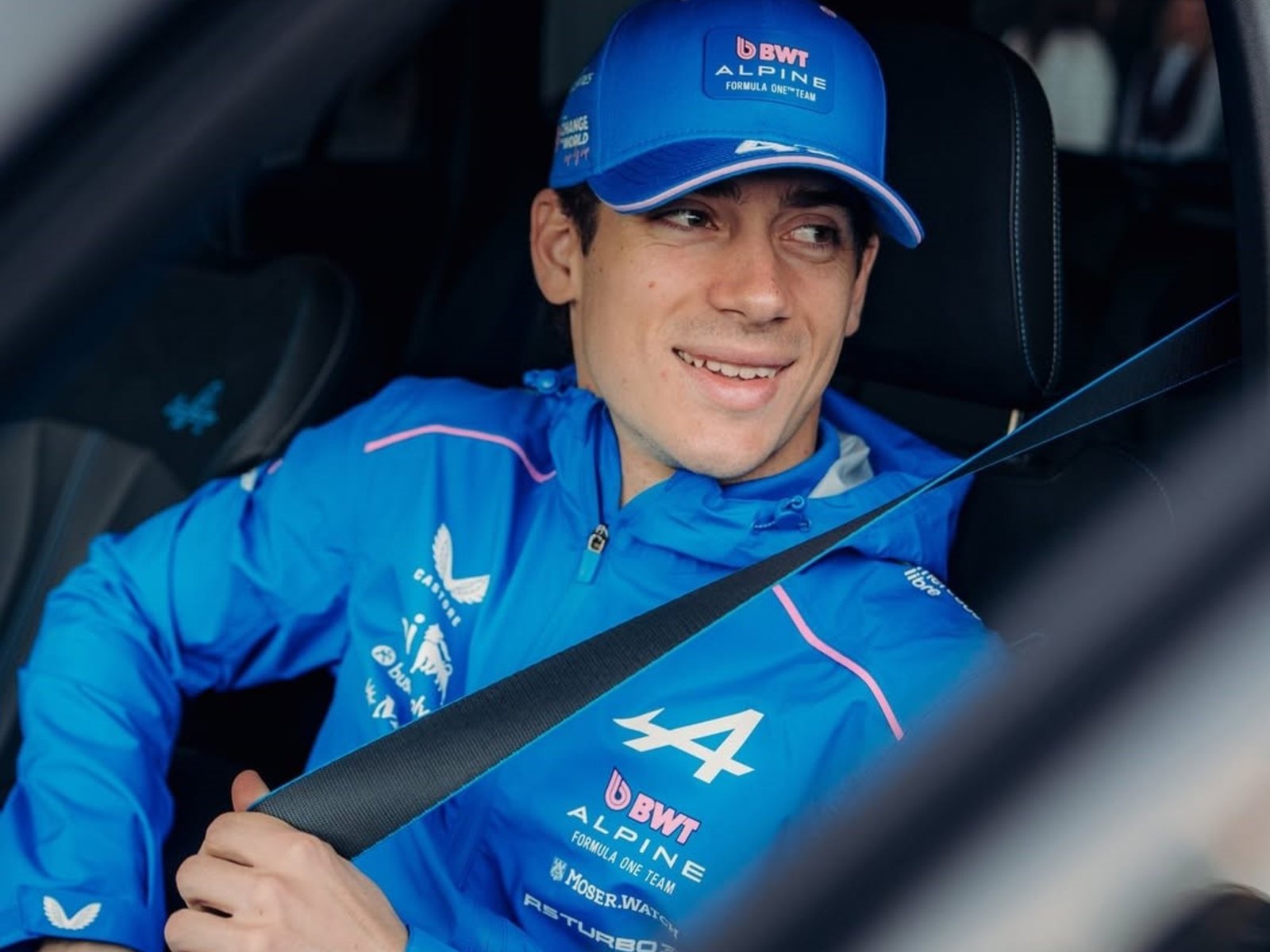 a qué hora empieza la exhibición en Palermo y cronograma completo