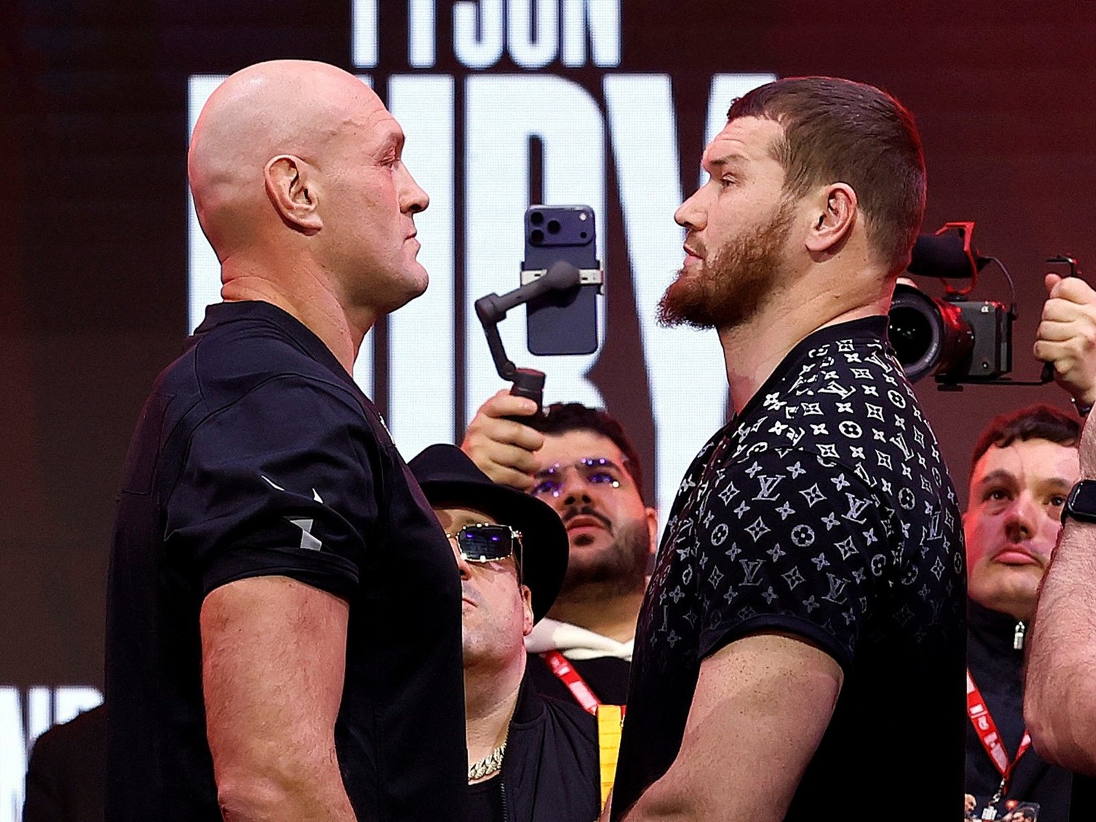 a qué hora es y cómo ver en vivo