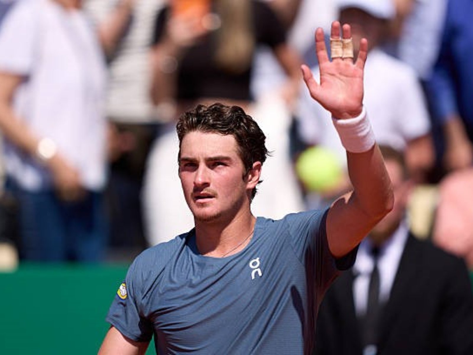 a qué hora es y cómo verlo en vivo