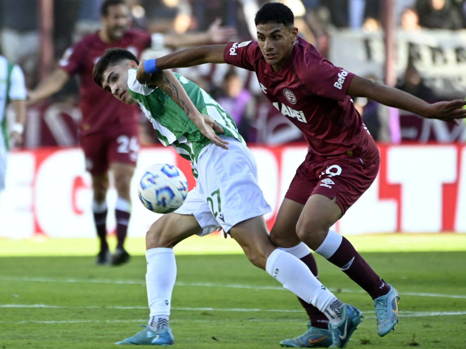 a qué hora se juega el Clásico del Sur, probables formaciones y cómo ver el partido del Torneo Apertura
