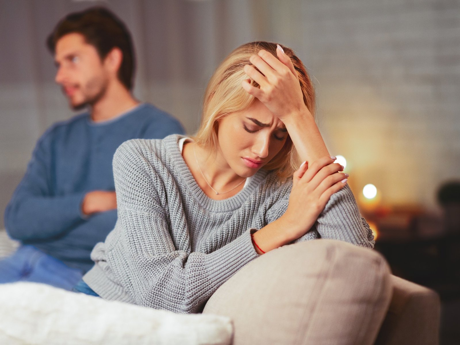 cómo afecta las decisiones y las relaciones interpersonales