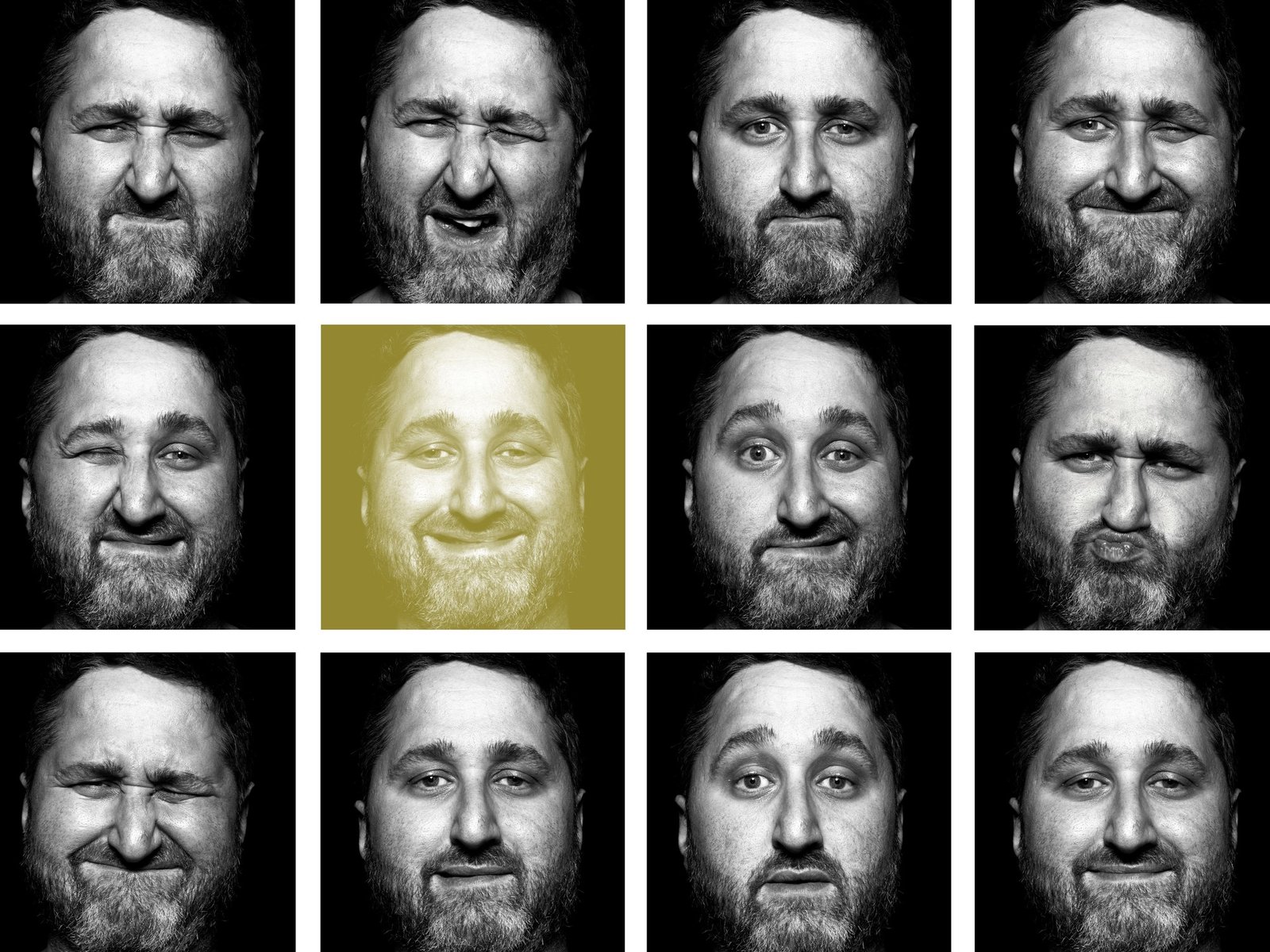 cómo el humor y el amor alivian los síntomas