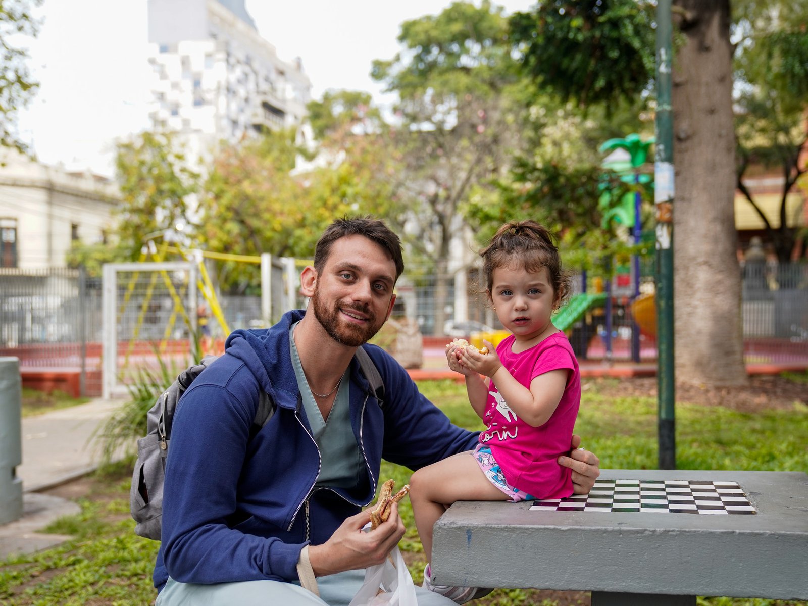 con la fecundidad en mínimos históricos hay un cambio clave en las familias