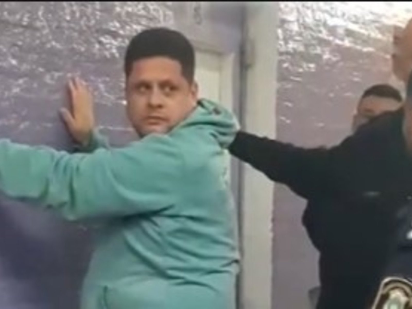 condenaron a un hombre a 20 años de prisión por abuso sexual contra una niña pese a nunca haber tenido contacto físico con ella