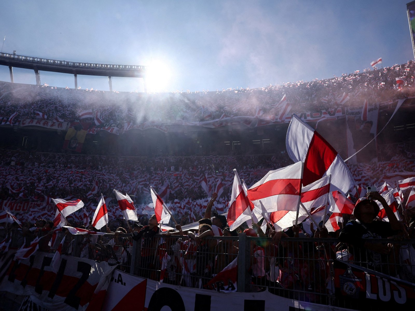 cuándo y a qué hora salen las entradas para el Superclásico