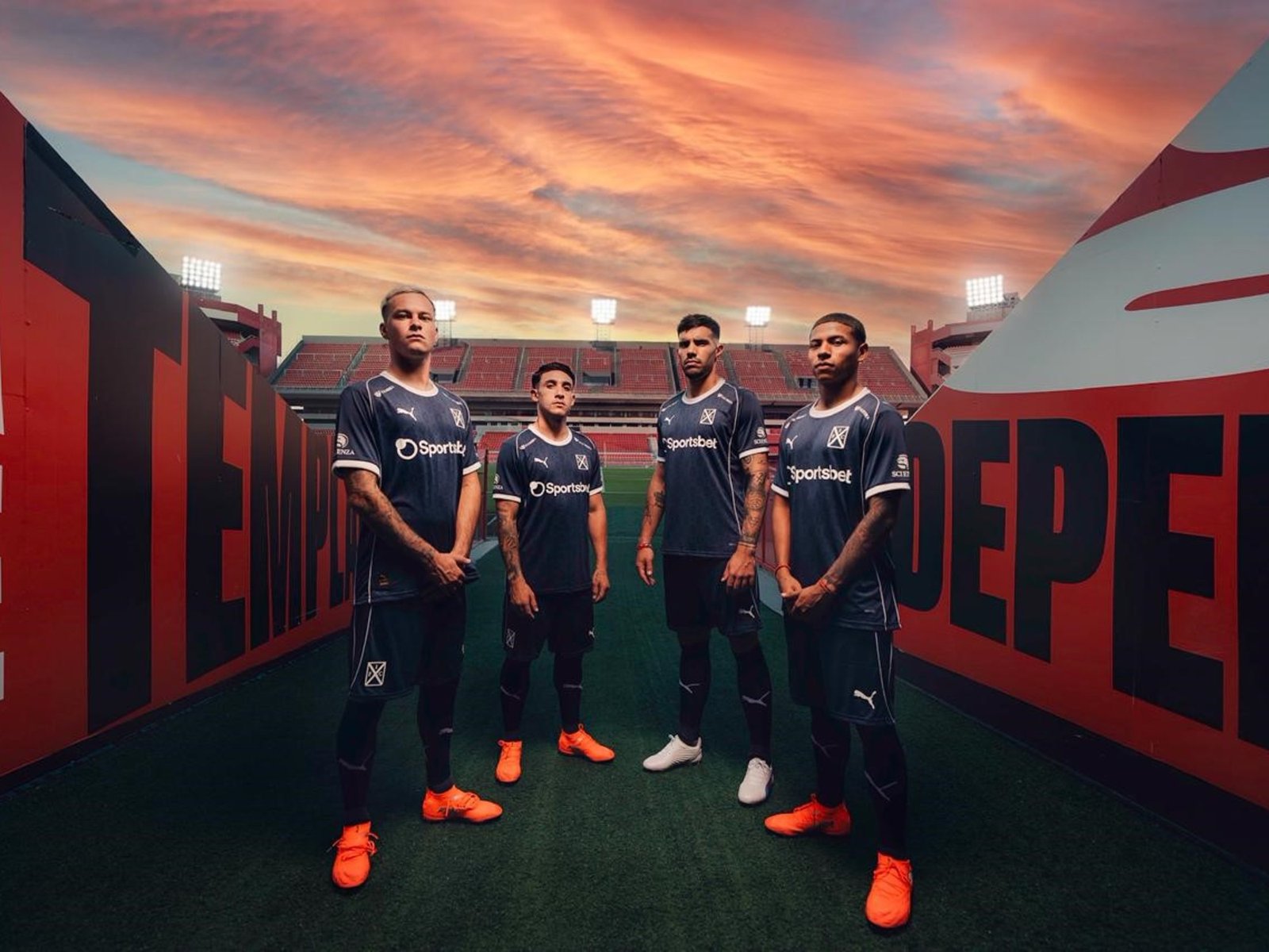 cuánto cuesta y cuándo la estrena el equipo