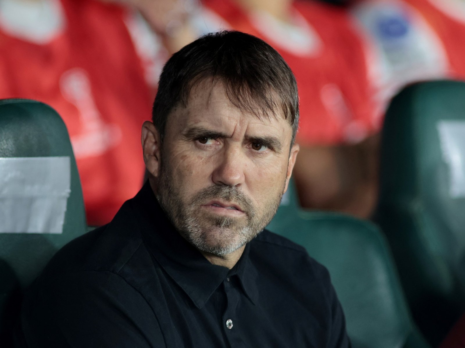 de la excursión a Bolivia al Superclásico en el Monumental, con mucho por jugar