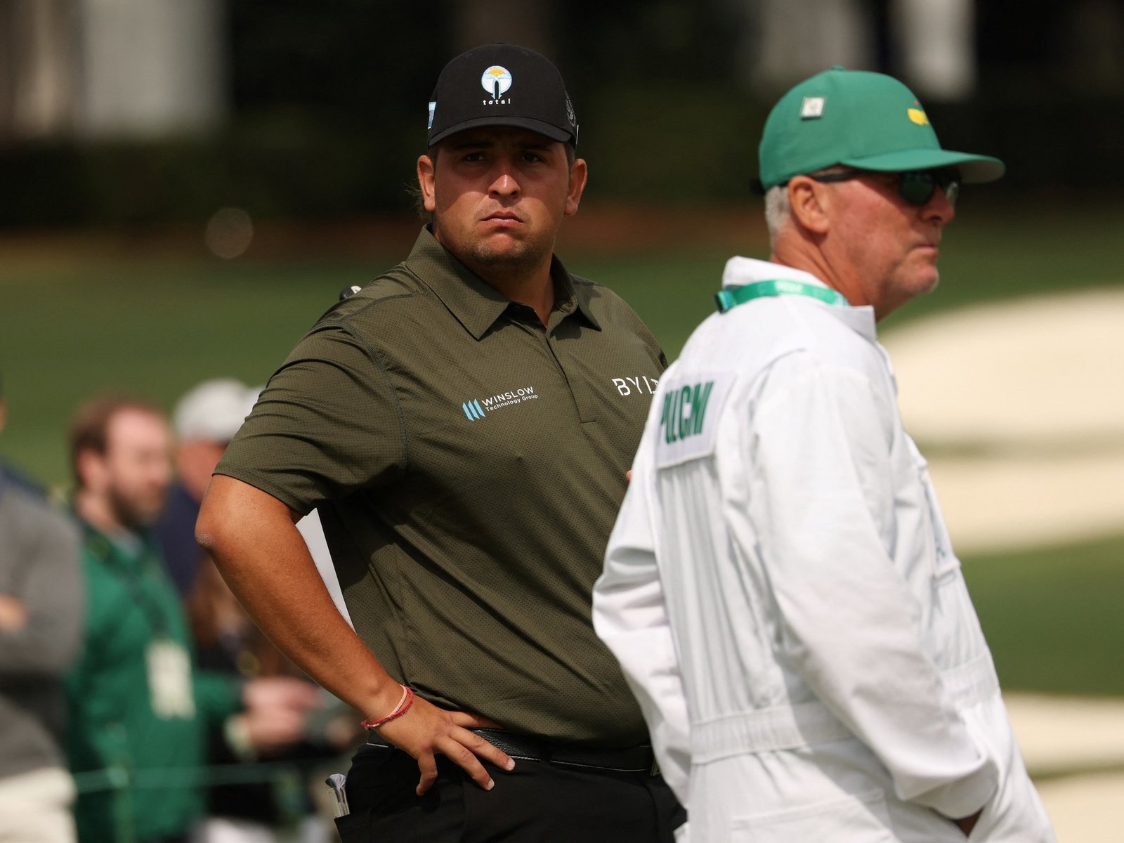 de la reincidencia del Pato Cabrera al sueño de Mateo Pulcini