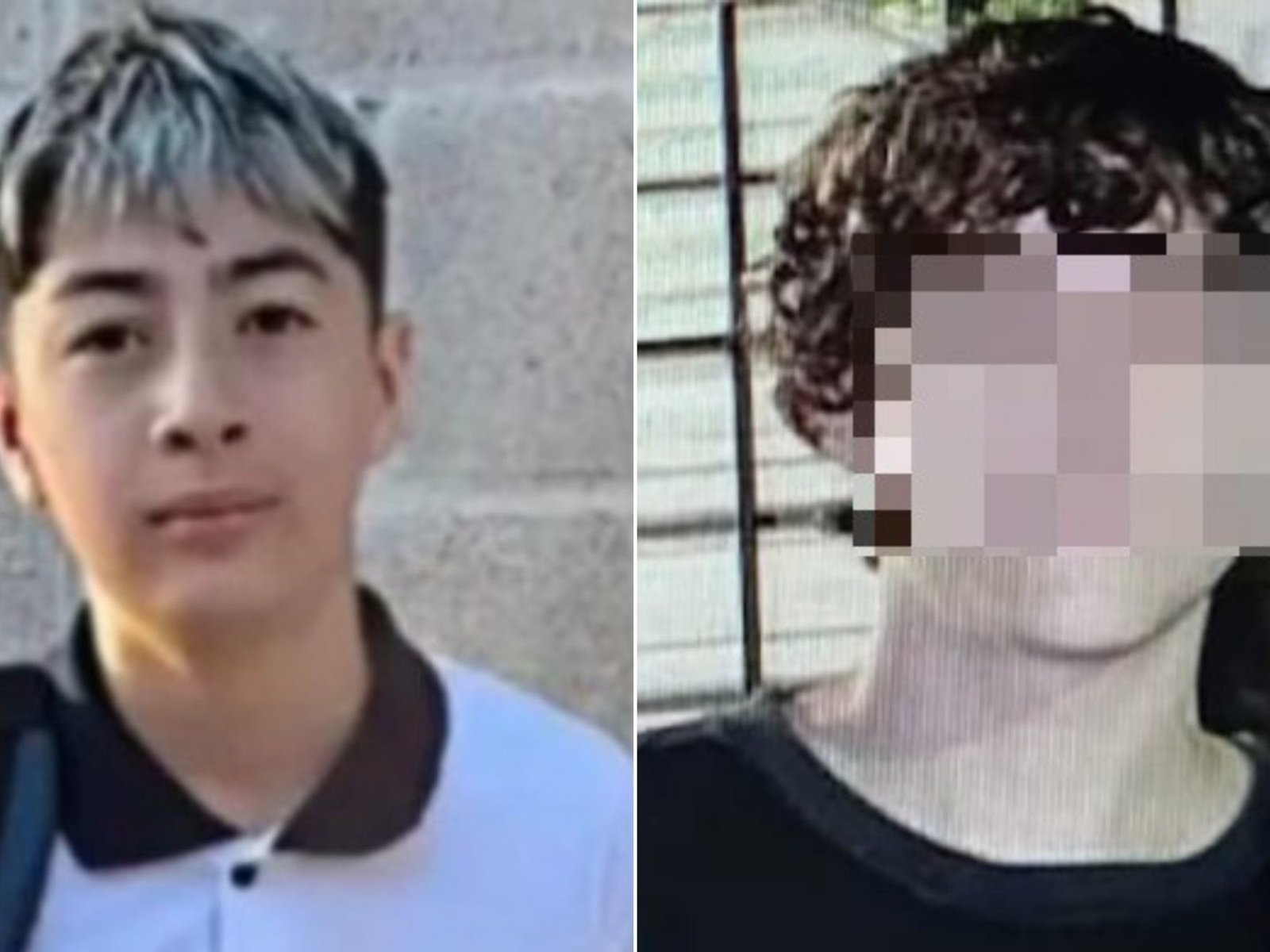 detuvieron a un adolescente acusado de encubrir el ataque en el que mataron a Ian Cabrera