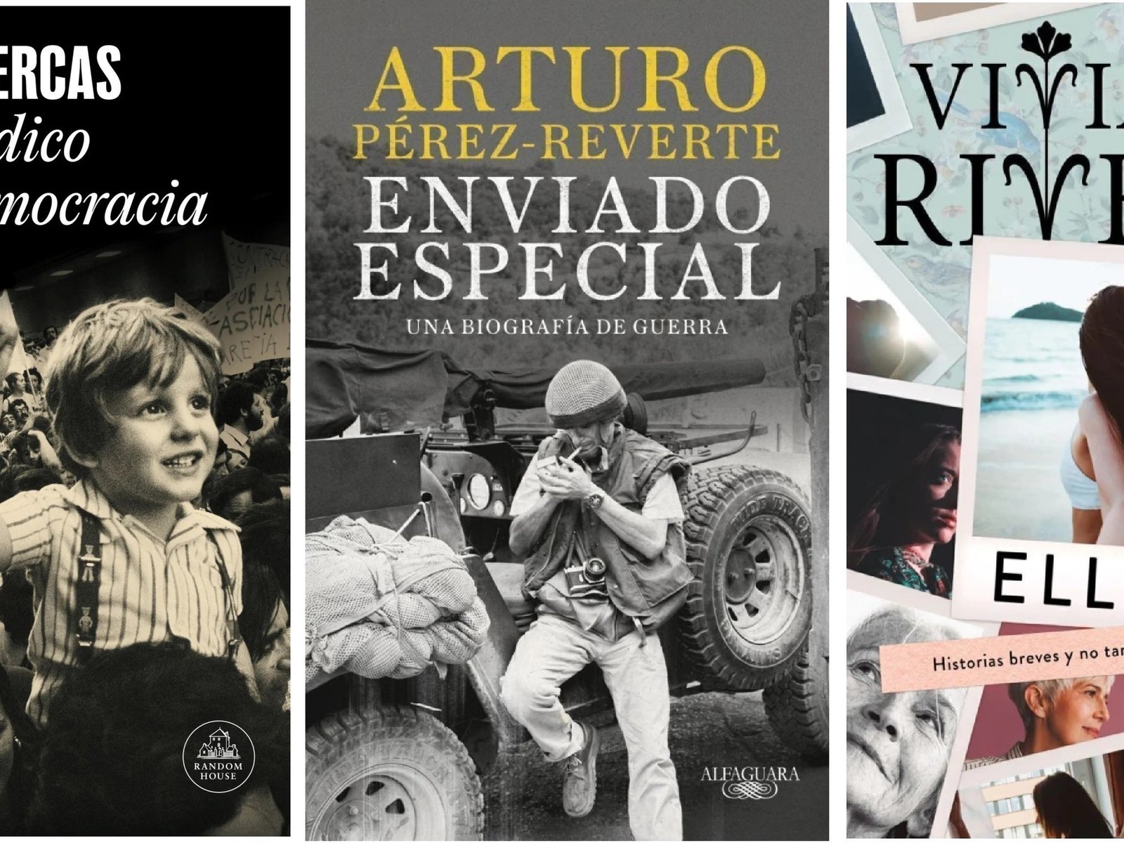 diez libros que llegan en mayo y vas a querer leer