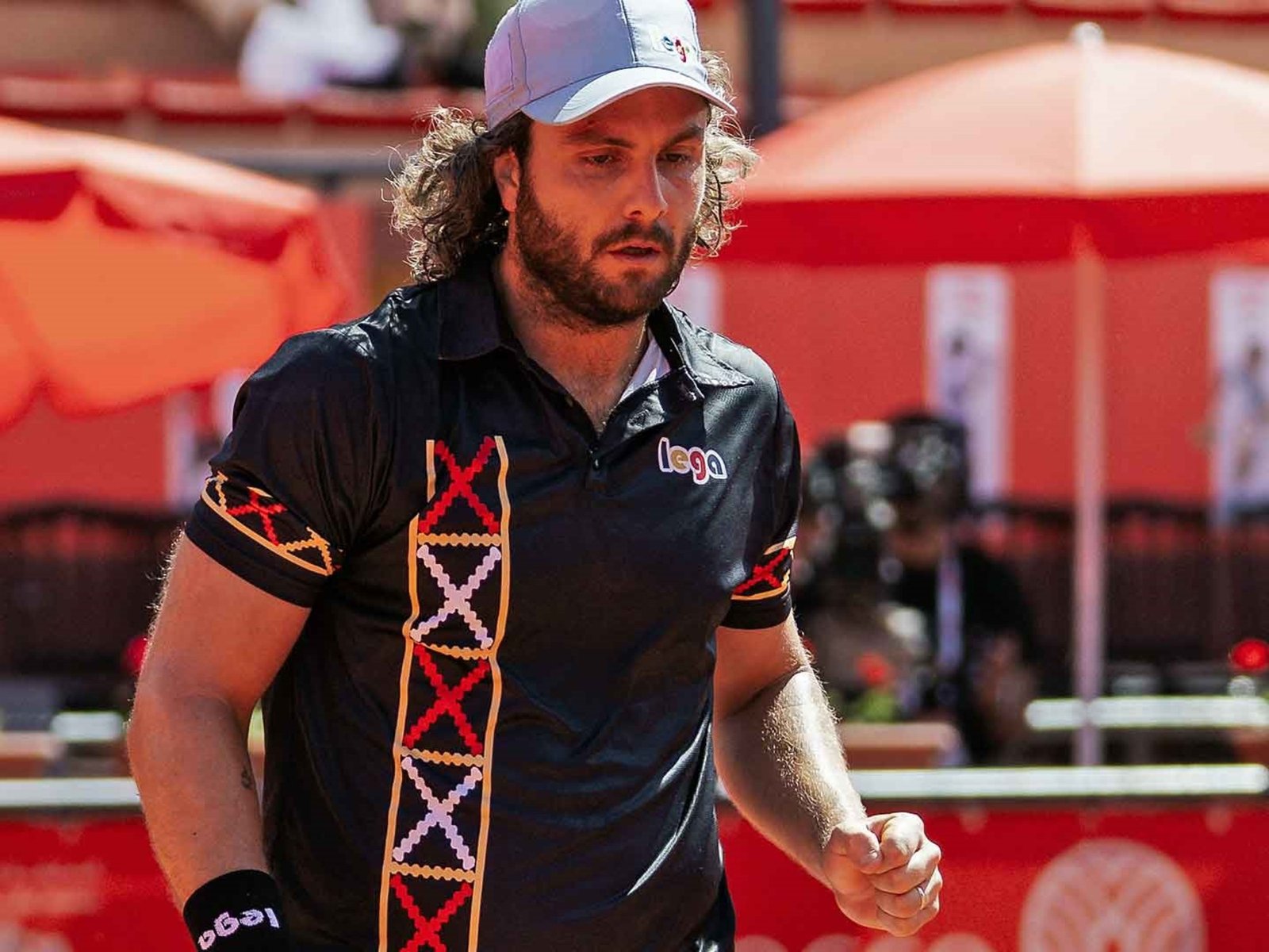 el argentino se quiere sumar a Navone y ganar su primer título en el ATP 250 de Marrakech