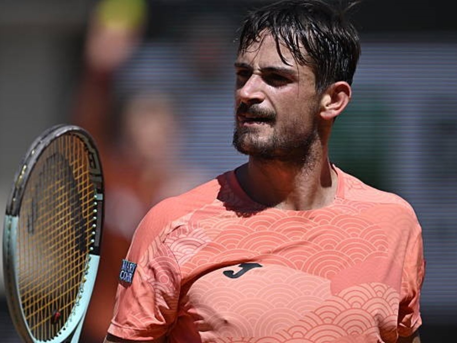 el argentino va por su primer título en la final del ATP 250 de Bucarest