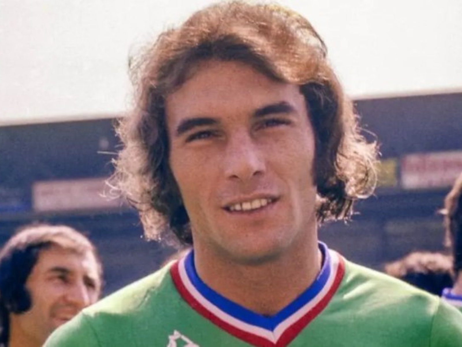 el caso Piazza, un accidente y la historia de una ausencia