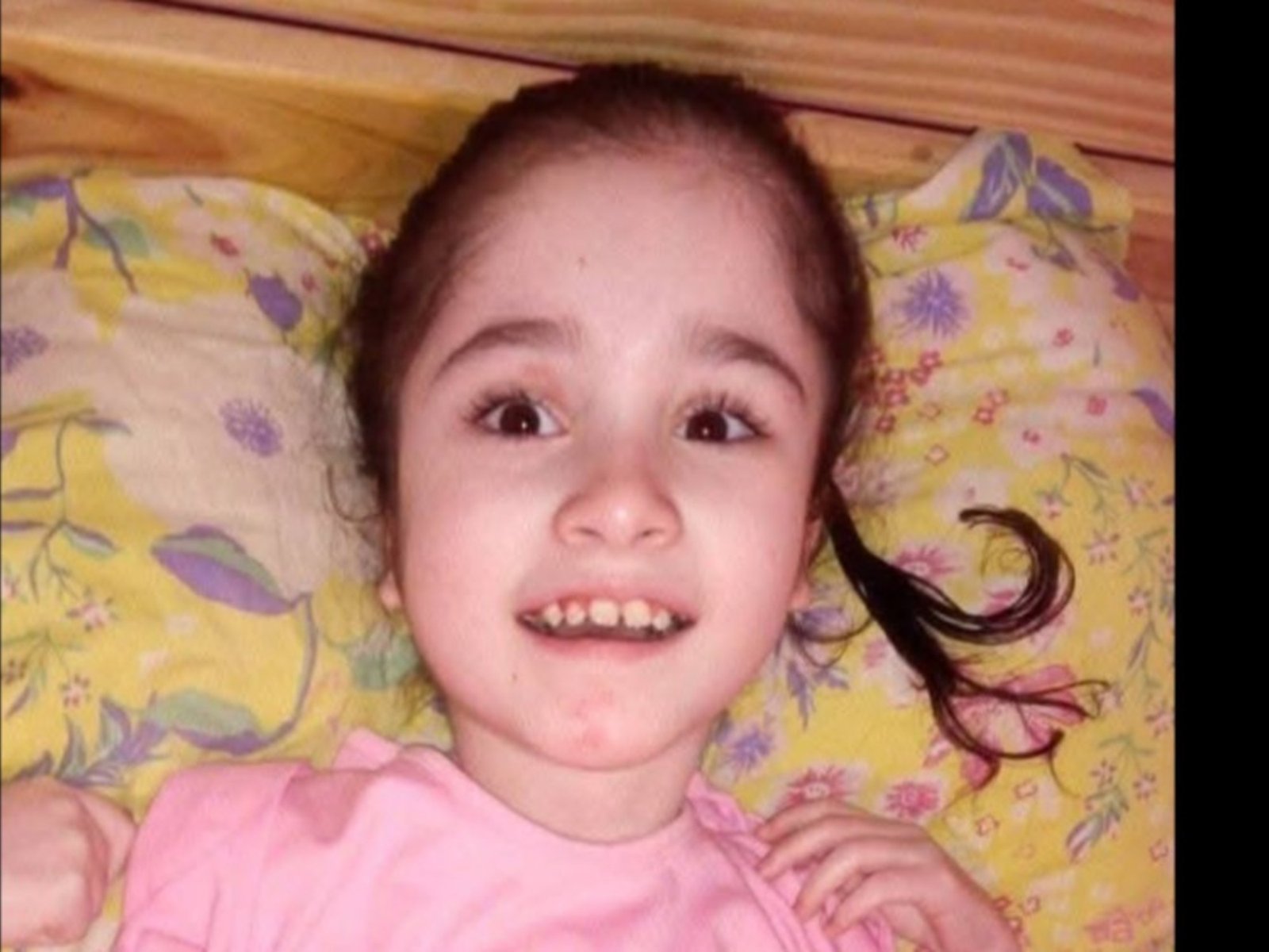 el giro en el caso de la adolescente con discapacidad que encontraron sin vida en su propia casa