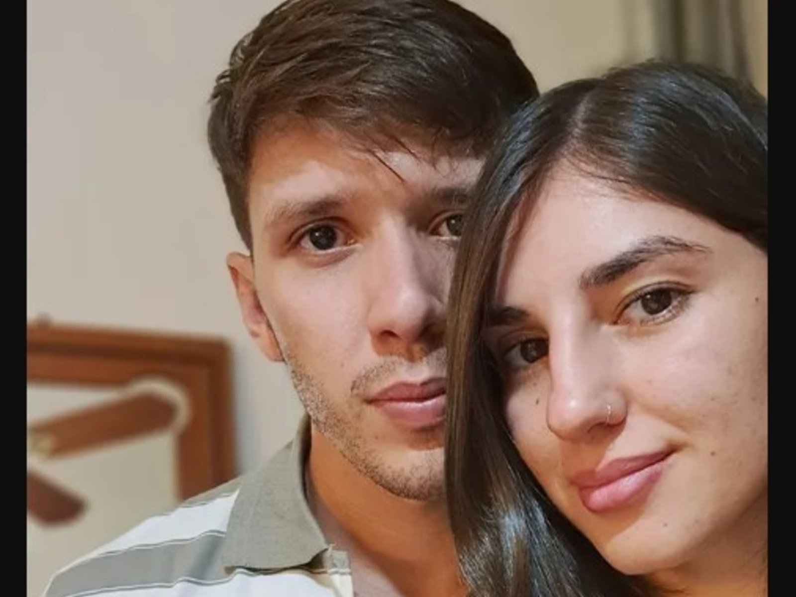 el inesperado giro en la investigación por la muerte de una pareja de jóvenes en Rosario