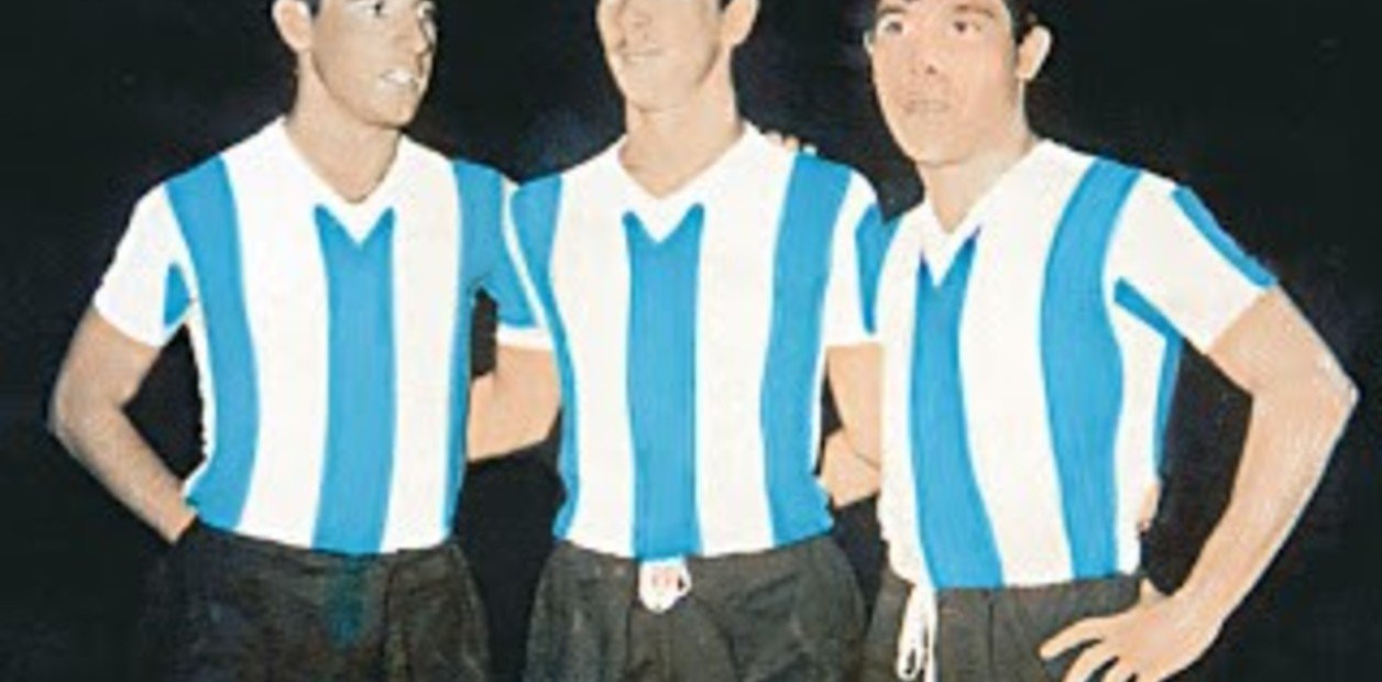 el misterioso motivo que dejó a los Carasucias de Lima sin Mundial