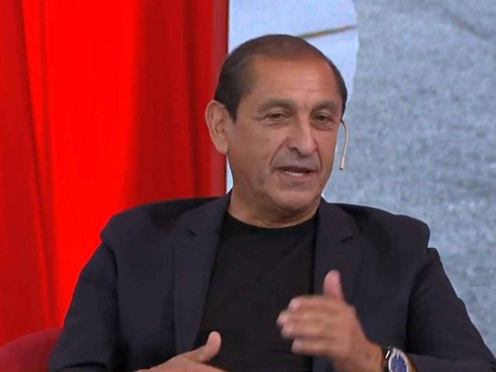 el palo para Gallardo, pidió "tiempo" para Coudet y de qué manera volvería al Monumental