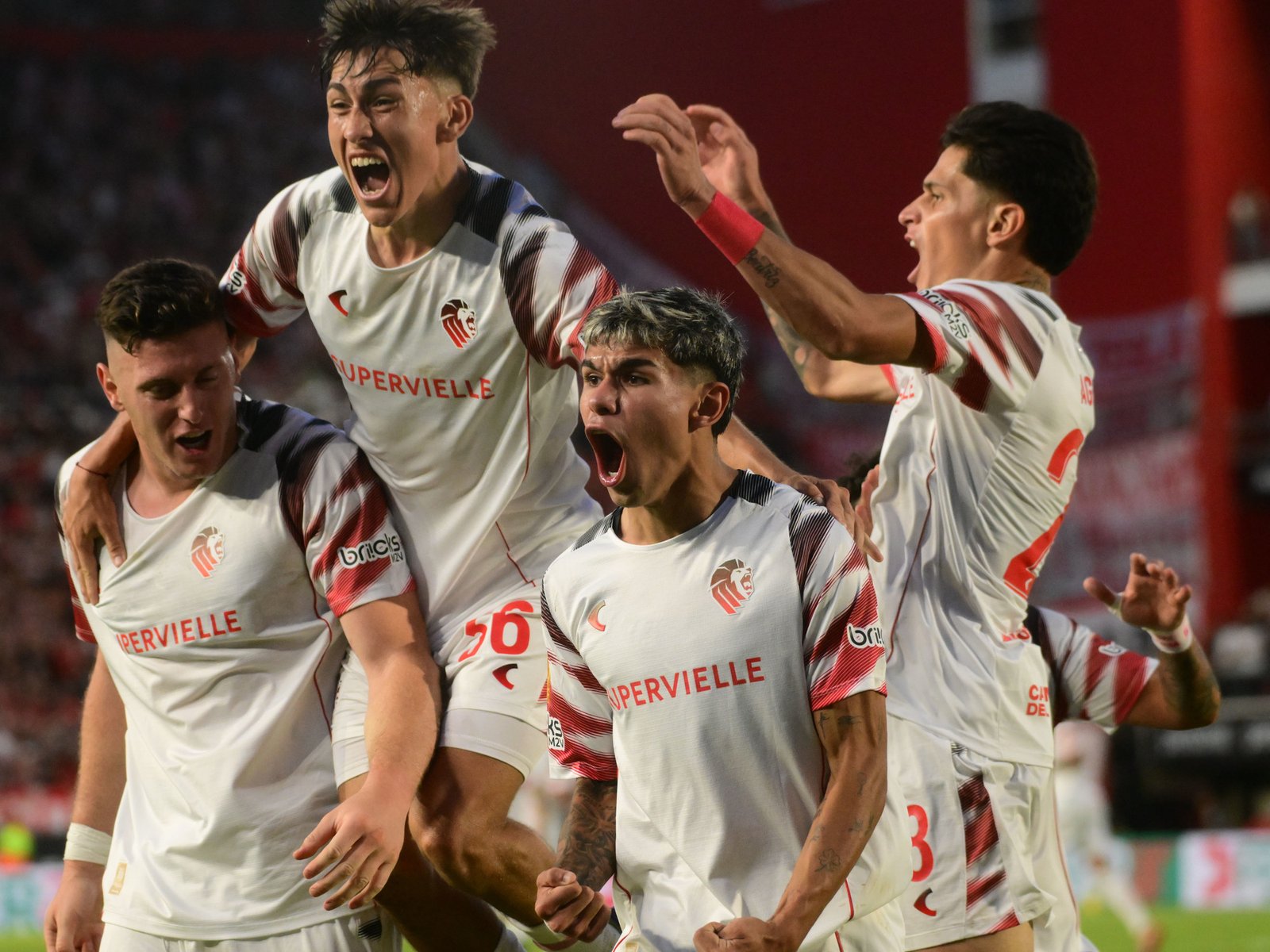 en dos fechas, 21 equipos pelean por los 11 lugares que quedan para los octavos de final