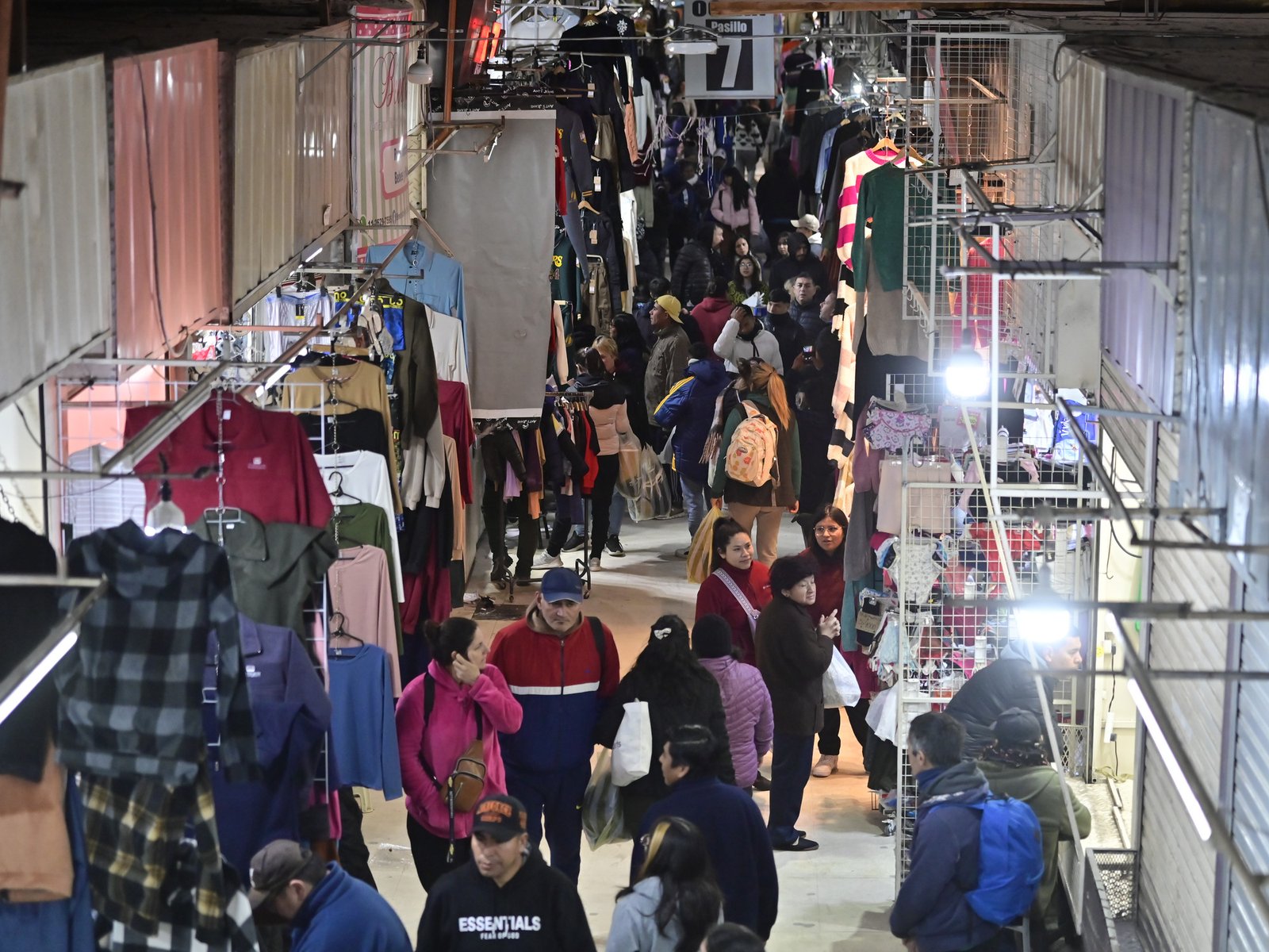 en un polémico fallo, la Cámara Federal de La Plata ordenó liberar a los acusados