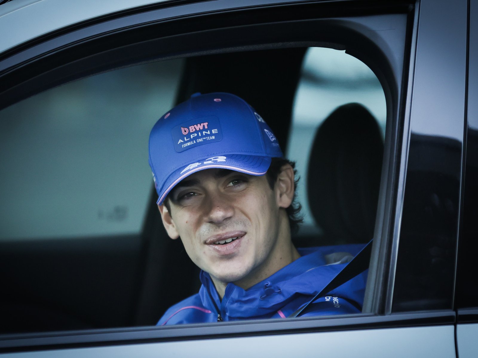 Franco Colapinto en Palermo: estás son las ubicaciones gratuitas para ver el road show de la F1