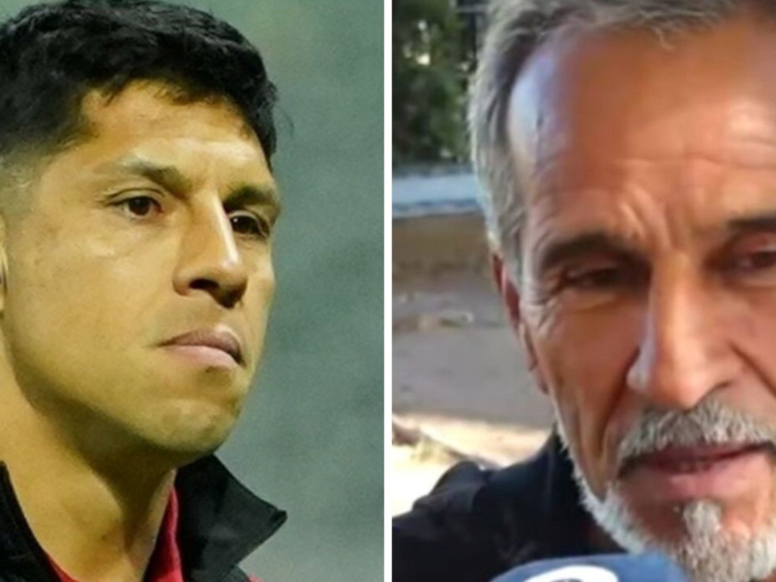 fue imputado por dos hechos de abuso sexual simple agravado contra una nena