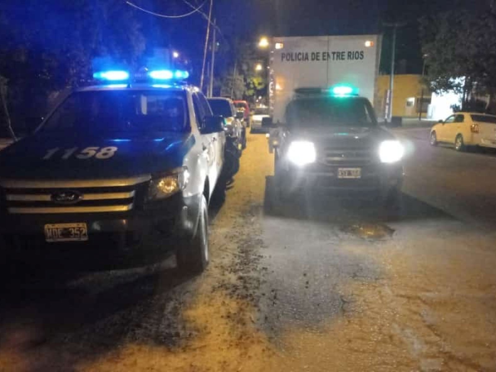 hallaron en su casa el cuerpo de una joven discapacitada que llevaba más de un día muerta y detuvieron a los padres