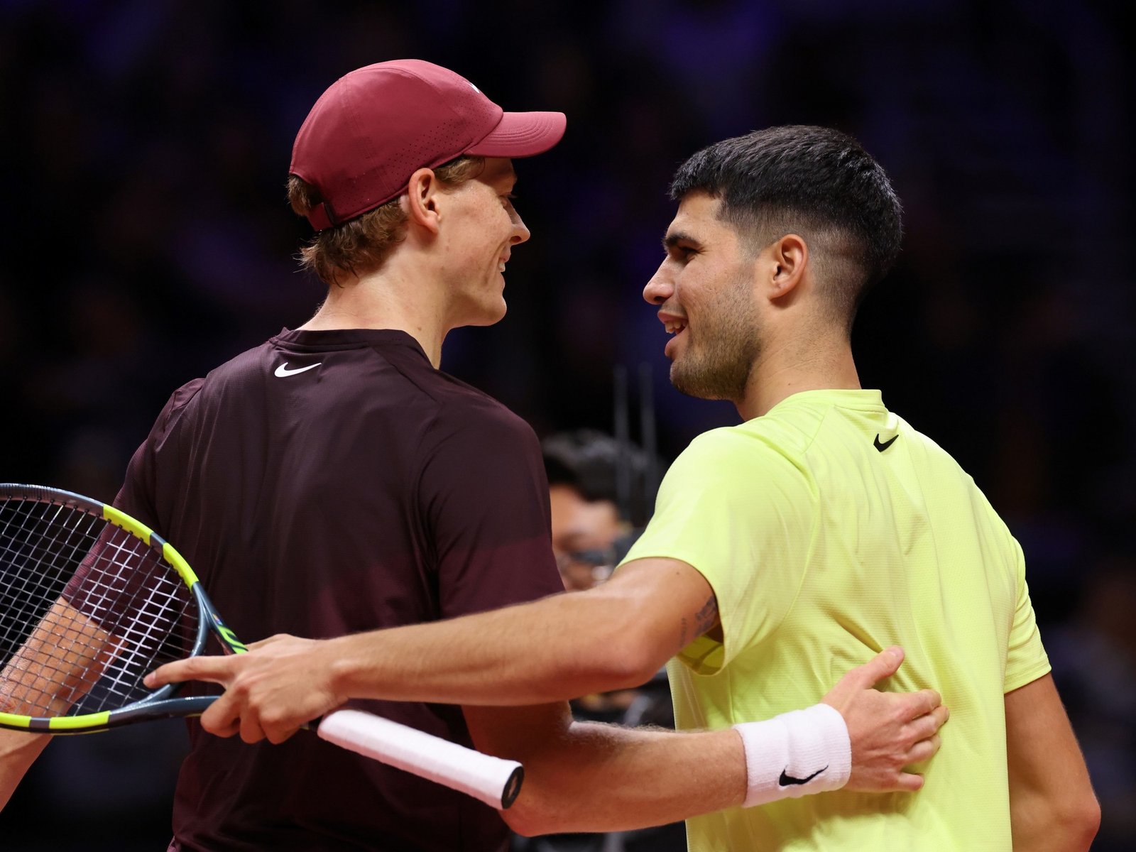 hora, TV y todo sobre la final del Masters 1000 de Montecarlo