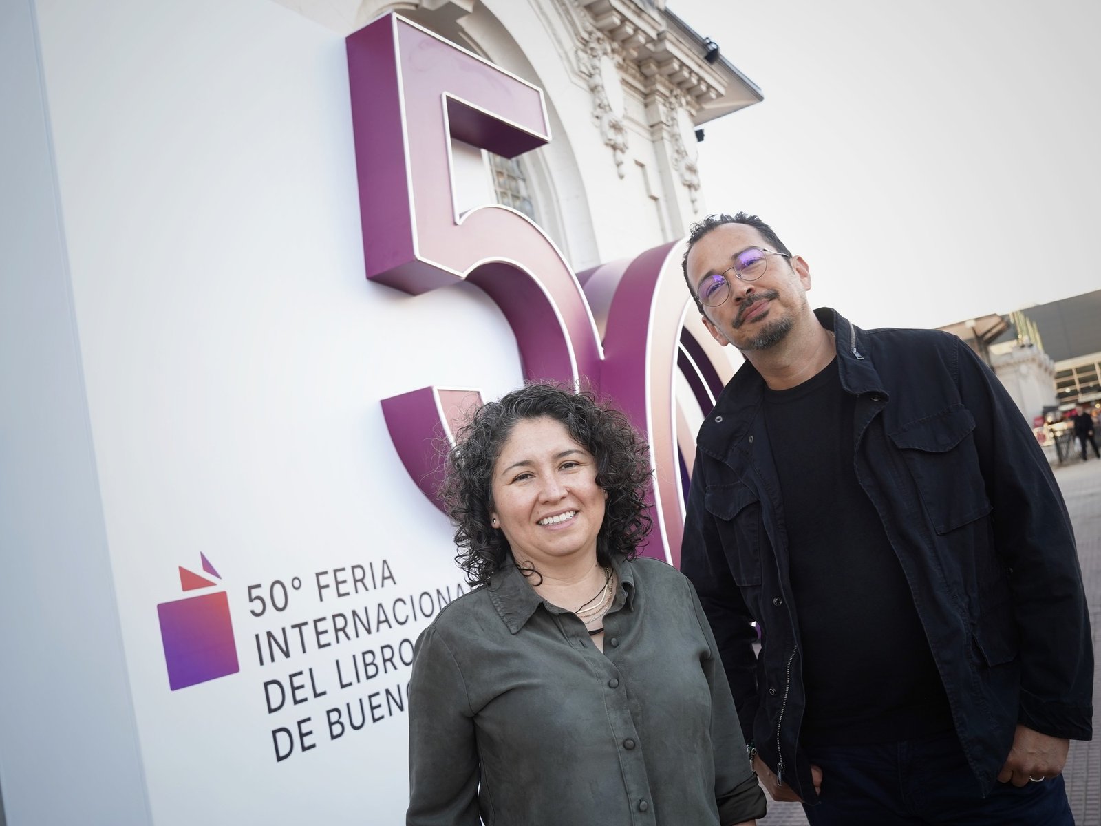 la apuesta de una feria del libro hispana en el corazón de los Estados Unidos