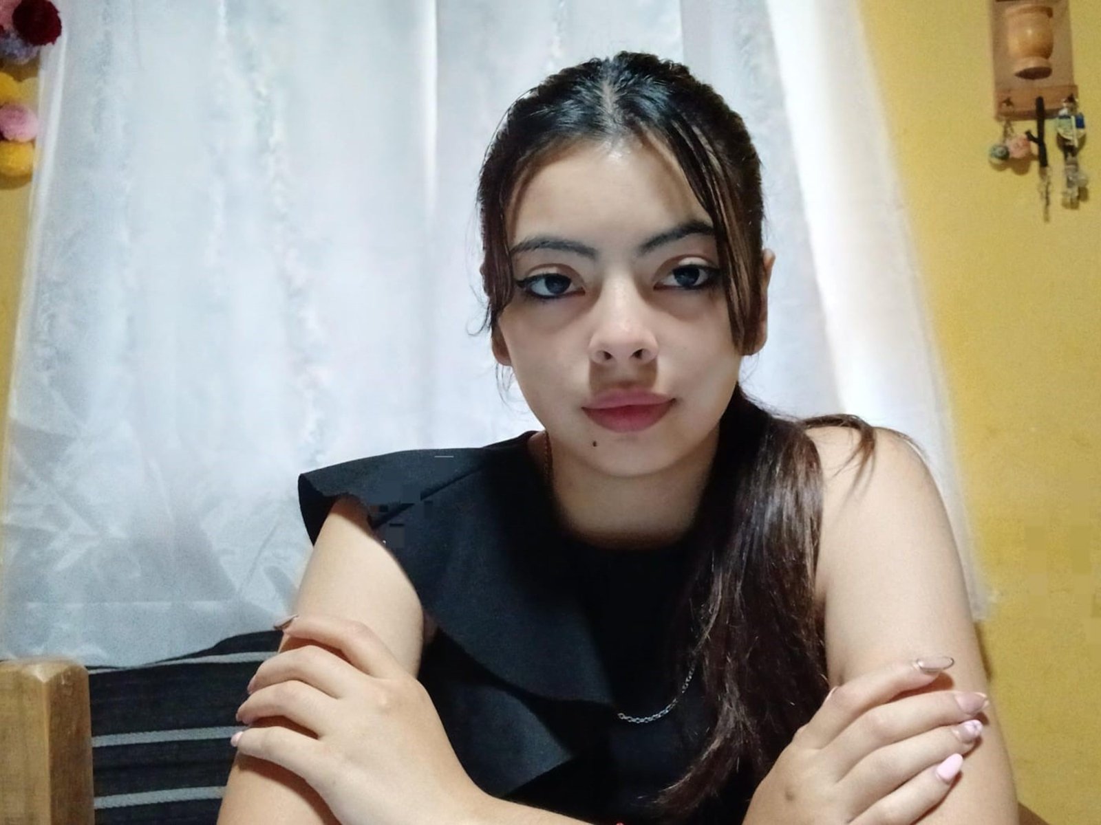 la batalla de una estudiante víctima del bullying que intentó suicidarse y se salvó