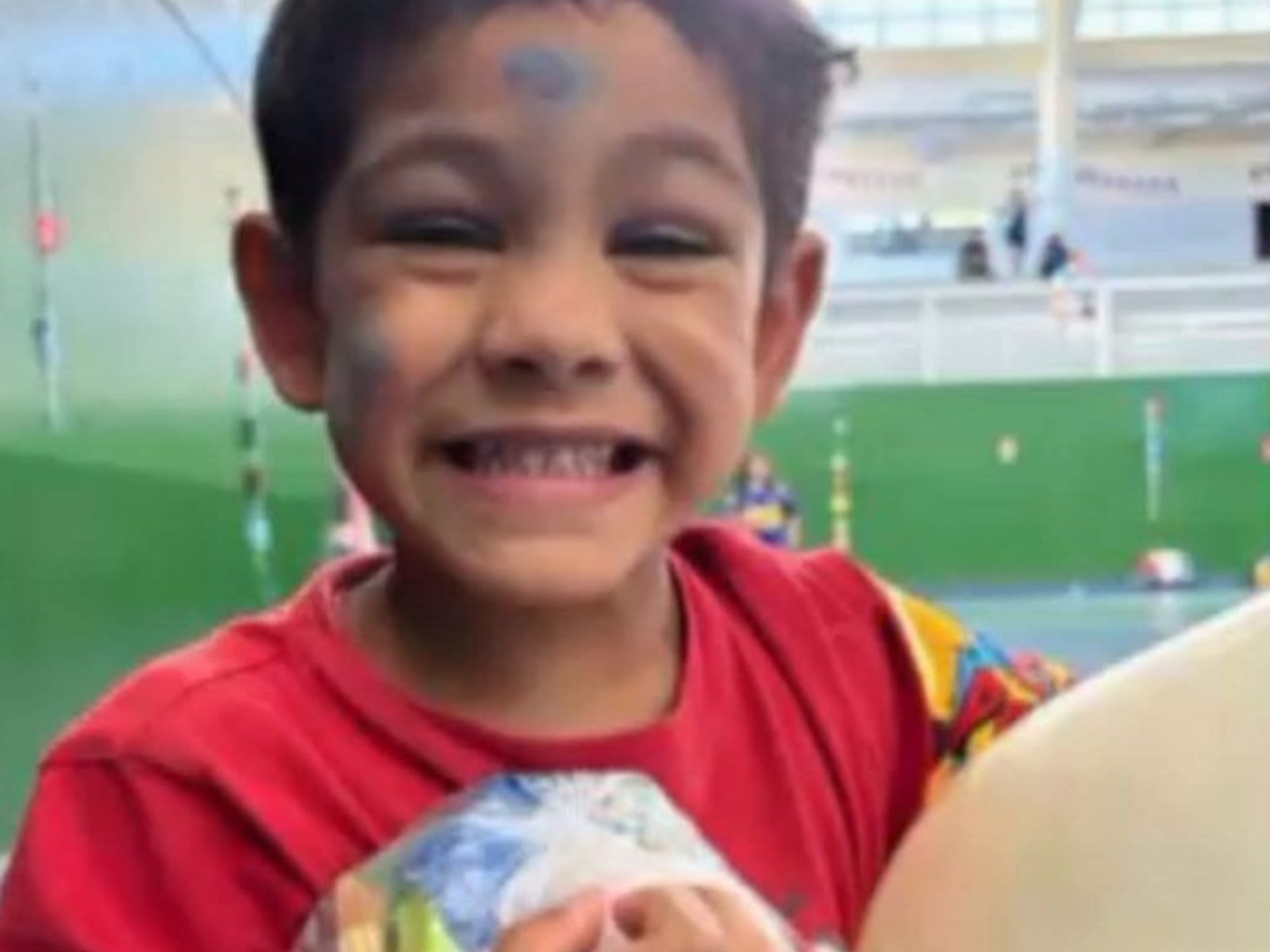 la decisión que tomaron en Chubut con los juzgados de familia y qué va a pasar con el juez que entregó a Ángel a su madre