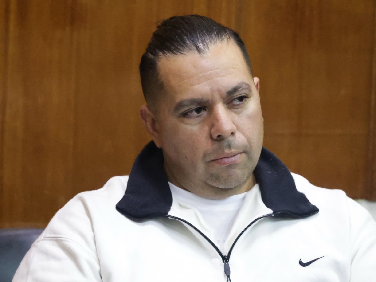 la defensa del colorista que mató a un peluquero en Recoleta