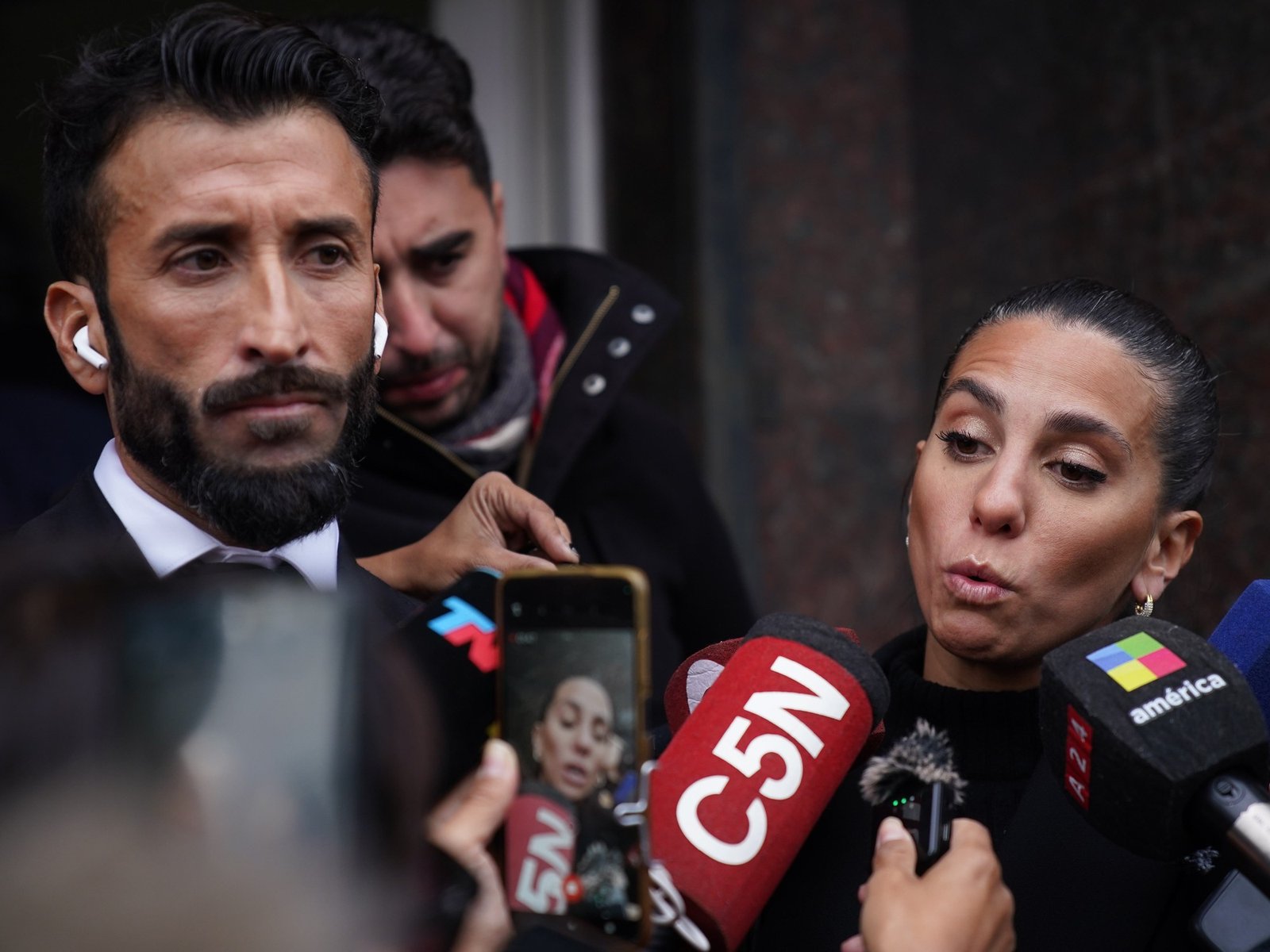 la dura acusación del abogado del papá de Angel, el nene que murió por golpes en Comodoro Rivadavia