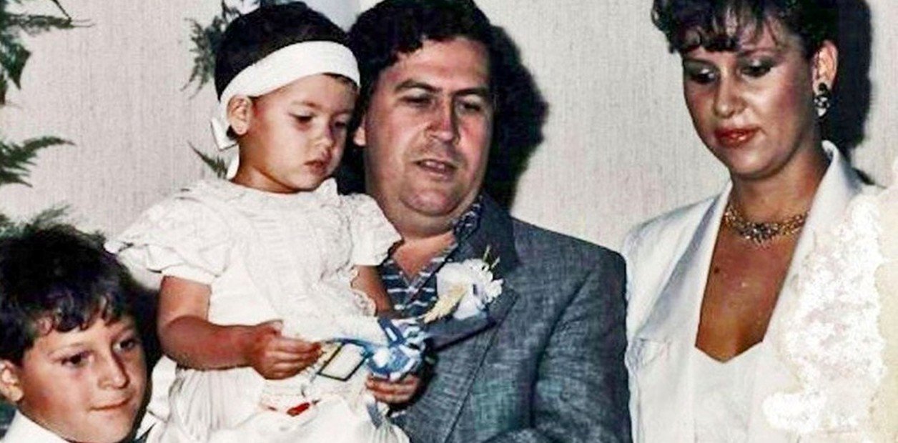 la durísima réplica de los fiscales al sobreseimiento de la viuda de Pablo Escobar, su hijo y Chicho Serna