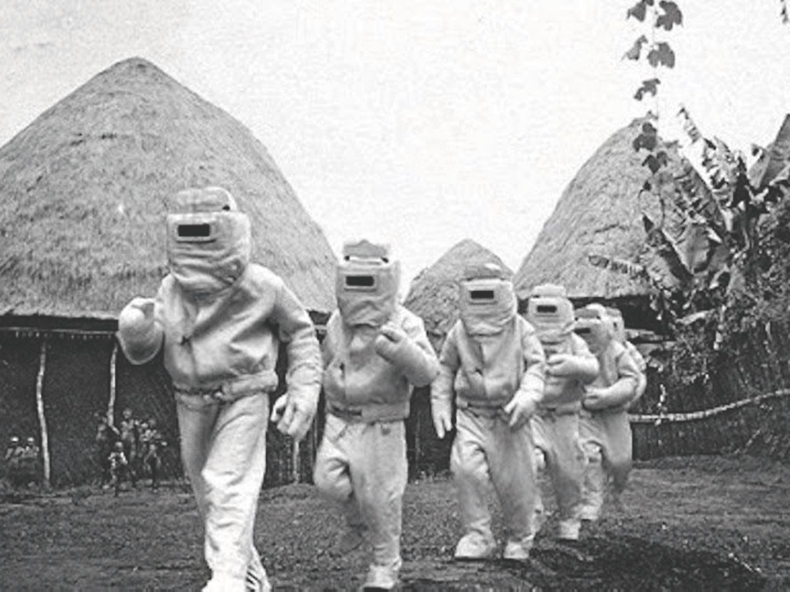 la historia de una misión que prometía llegar a la Luna antes que la NASA