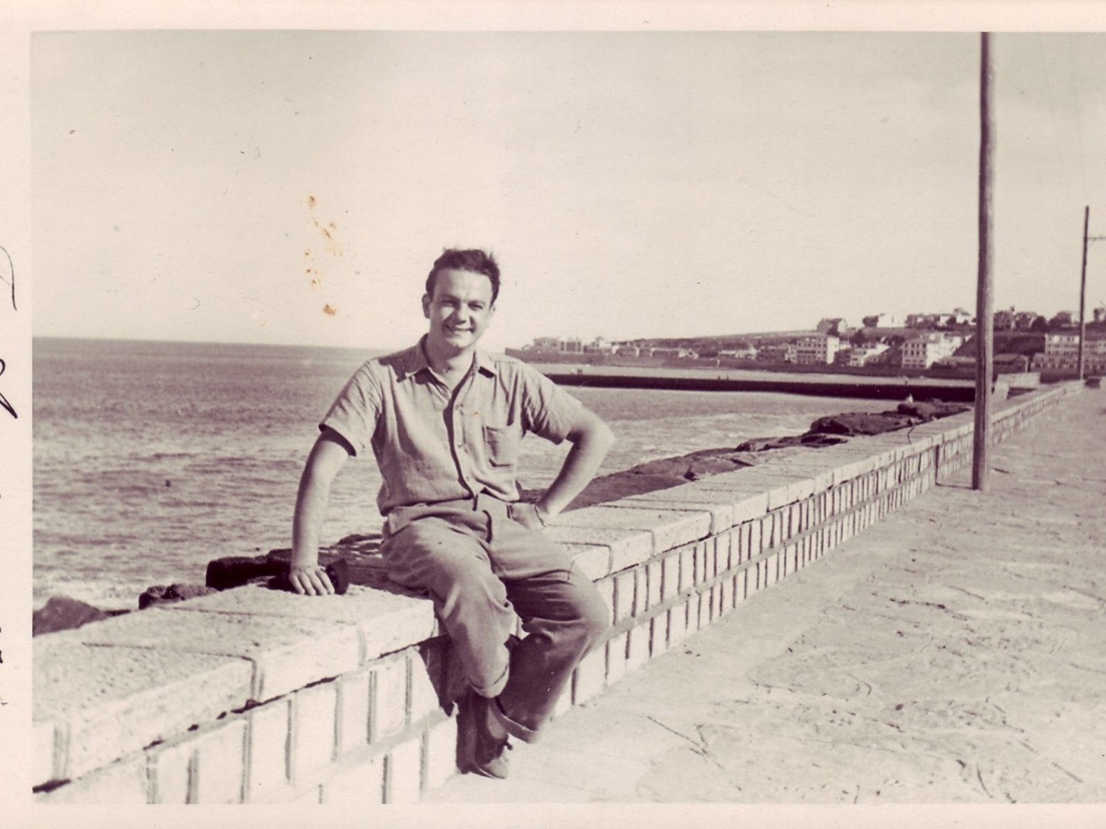 la mirada de Marcelo Gobello en su nueva biografía