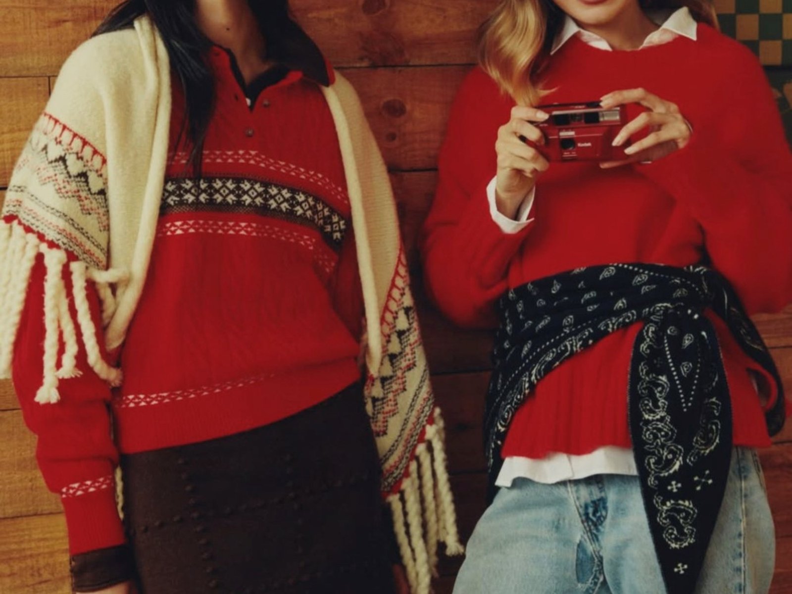 las tendencias que dominarán el invierno 2026