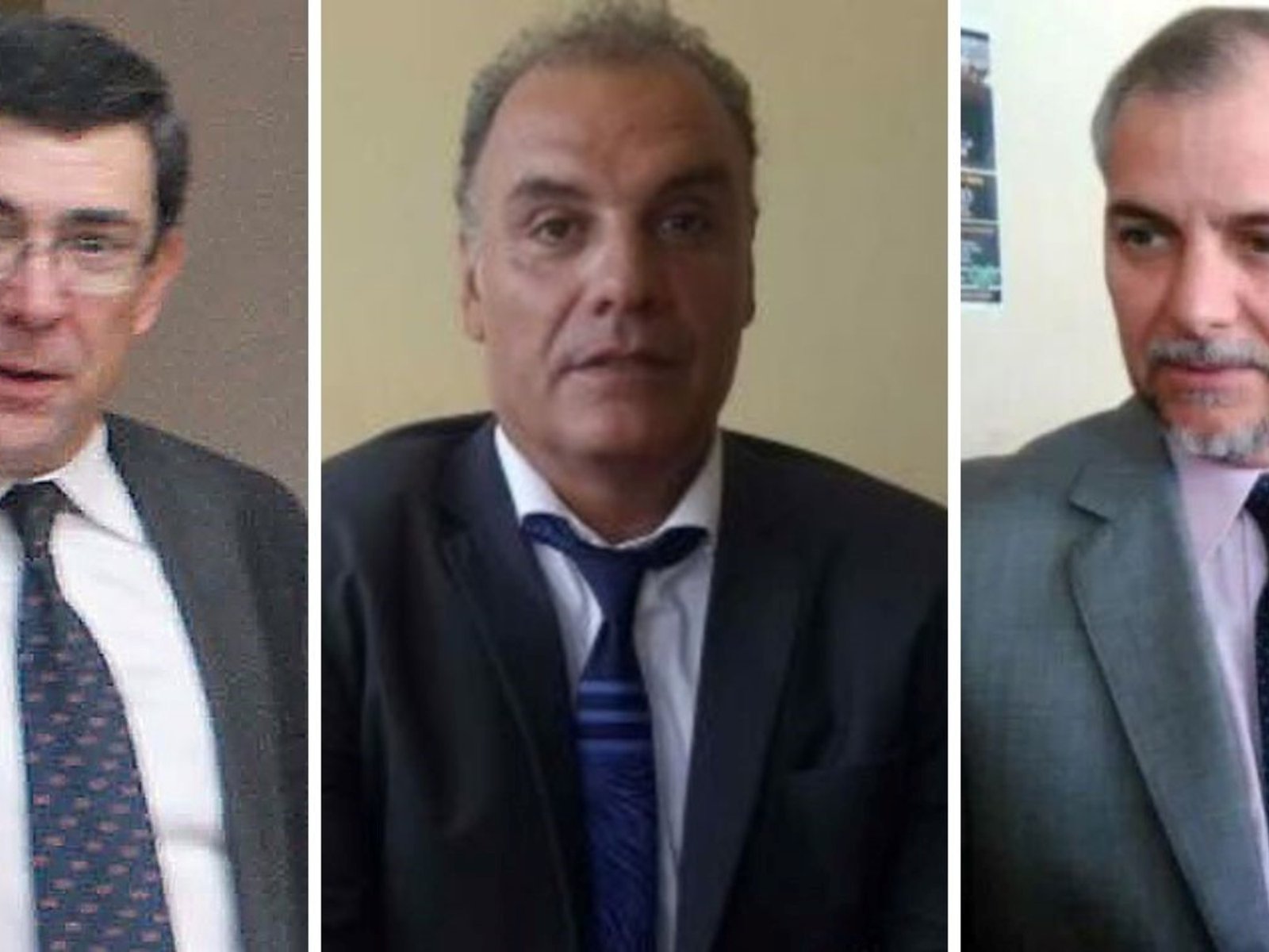 los fiscales al banquillo en un jury que promete testimonios de alto impacto