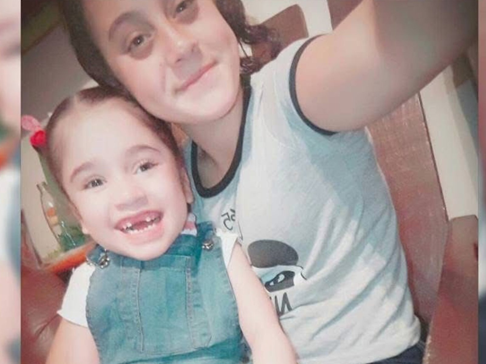 los macabros detalles de la muerte de Luana Cabral en Entre Ríos