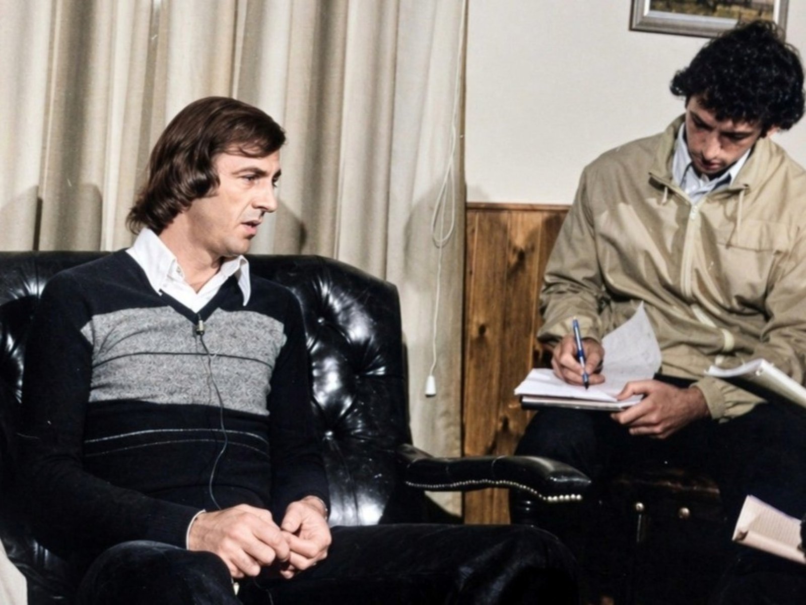 los otros 15 de Menotti, historias detrás de la lista previa al Mundial