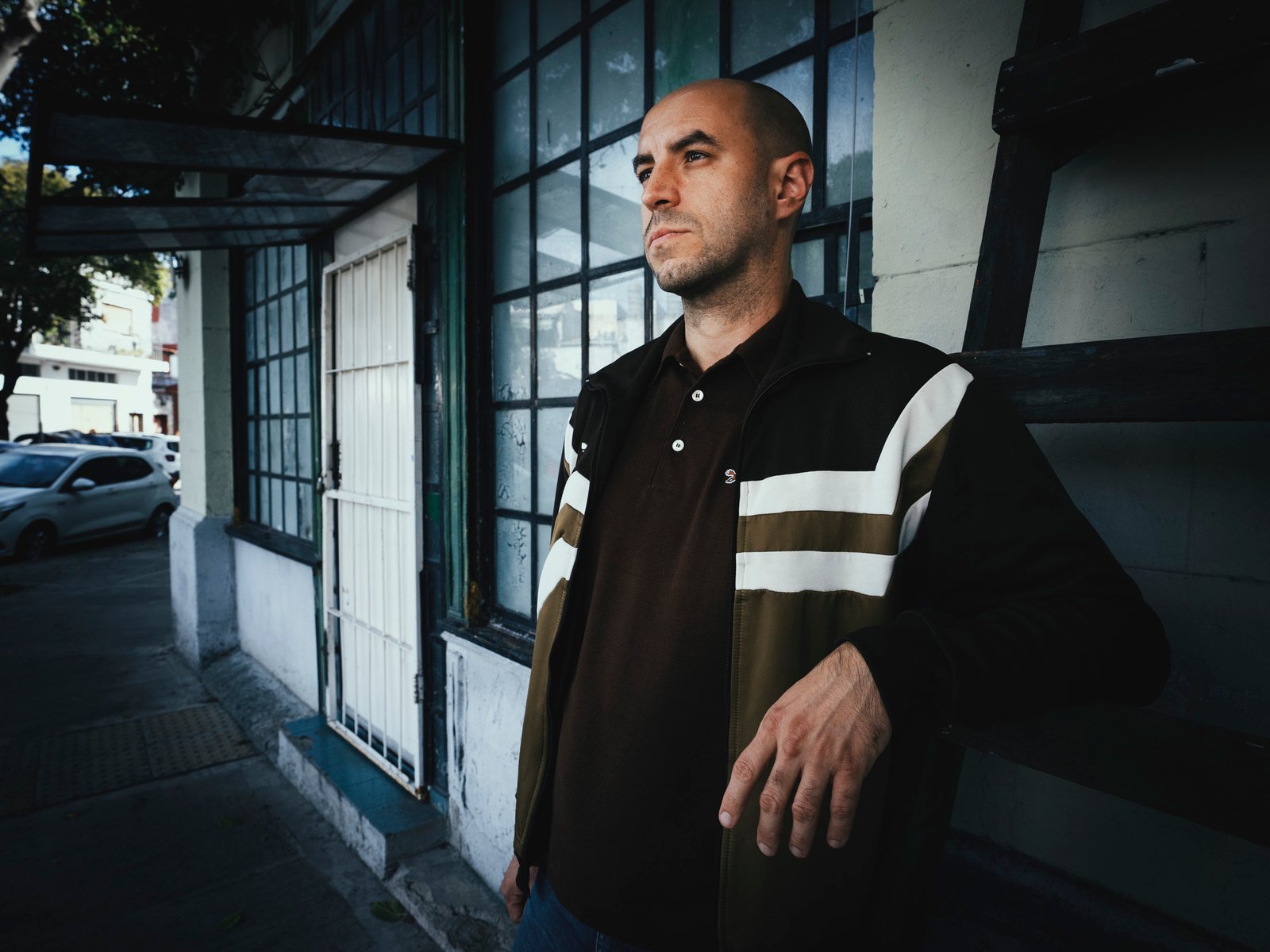 me atraían las pelis de terror y de zombies. Un día entendí que no era el único, ya no estaba solo.