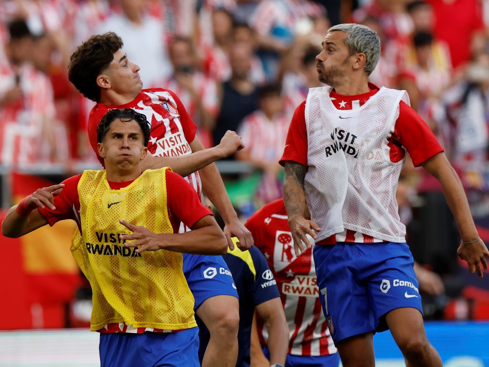 minuto a minuto y cómo ver en directo