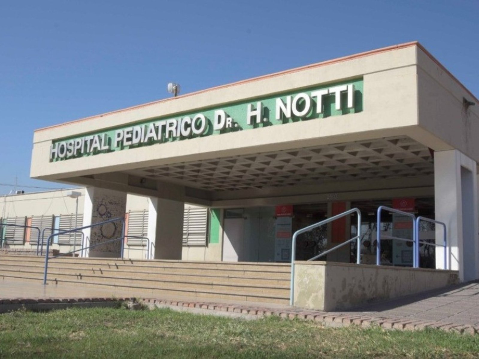 murió Mateo, el nene de un año que estaba internado con lesiones cerebrales