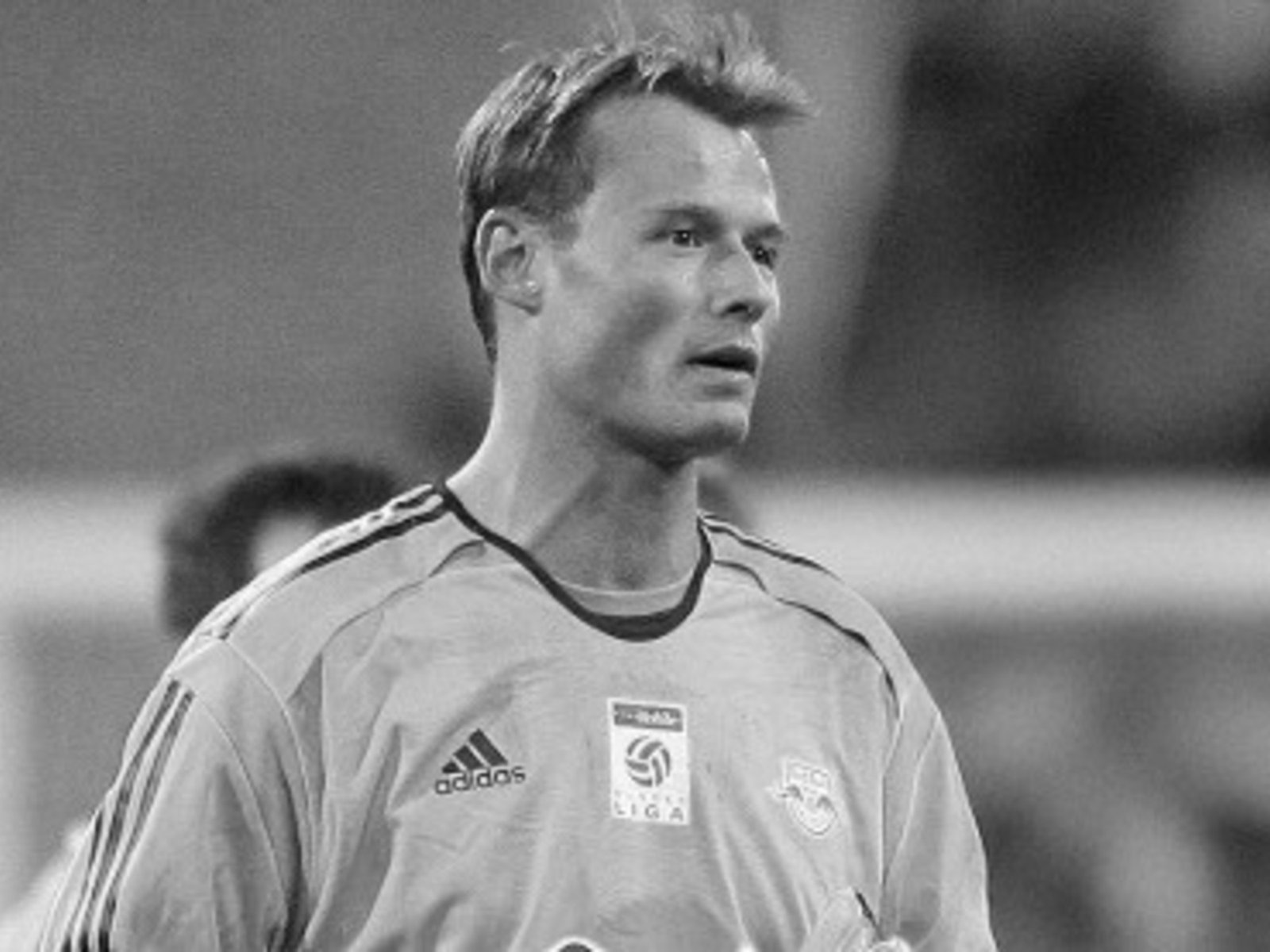 murió en un trágico accidente Alexander Manninger, exarquero de Juventus y Arsenal